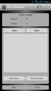 How to download GPA Calculator 2.1.2 mod apk for android