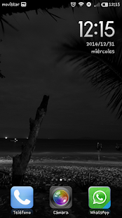 How to get Black Wallpapers patch 1.0.0 apk for android