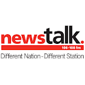 Newstalk 106-108 fm logo