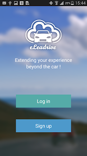 eLeadrive (EZ-Service) - náhled