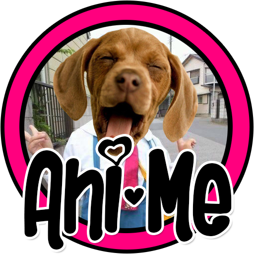 AniMe AniMal LOGO-APP點子