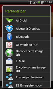 cuisine francaise Screenshots 6