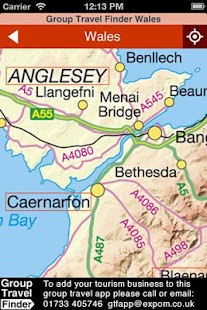 GTF Wales Screenshots 1