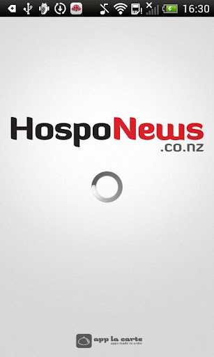 Hospo News