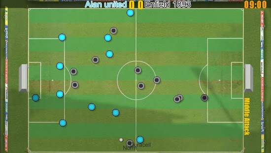 Football Challenger Screenshots 0