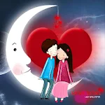 Cover Image of Tải xuống Valentine 2012 Live Wallpaper 2.0 APK