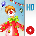 Animal Circus – Activity Book logo
