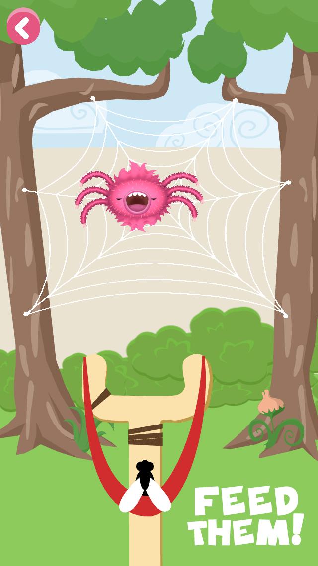 Monsterpark Zoo Screen 3