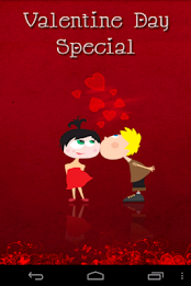 Valentine Day Special by Extended Web AppTech poster 1