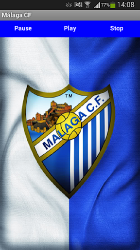 Málaga Himno