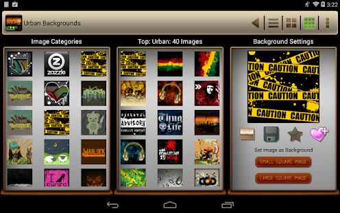 Download Urban Backgrounds (Full) APK on PC | Download ...