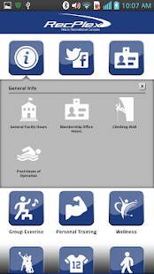 Free NSU RecPlex APK