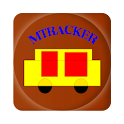 MTracker logo