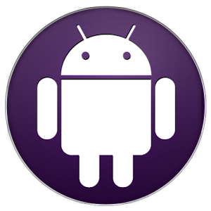 Circons Purple Icon Pack