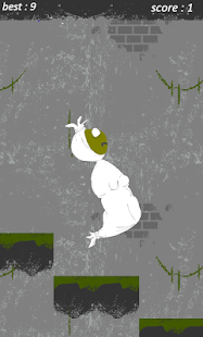 Free Download Pocong Down Stairs APK