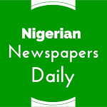 Nigeria Newspapers Daily Apk