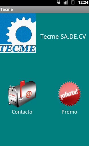 Tecme