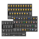 Emoji Keyboard icon