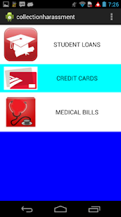 Download Collection Harassment APK for Android