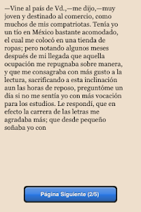 download Spanish Speed Reading Trainer free