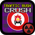 Traffic Rush Crush logo
