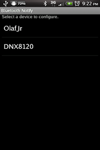 Free Bluetooth Notify (Free) APK for Android