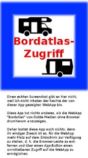 How to download Bordatlas-Zugriff lastet apk for pc