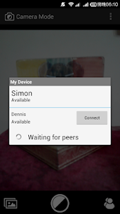 How to install Cam Wimote patch 0.3 apk for bluestacks