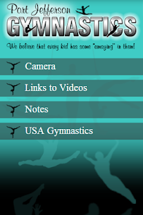 Port Jefferson Gymnastics Screenshots 1