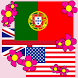Portuguese-English Dictionary