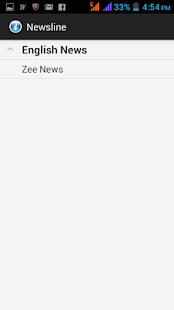 NewsLine Screenshots 3
