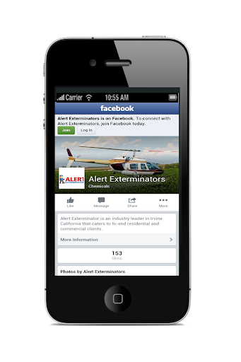 免費下載商業APP|Alert Exterminators app開箱文|APP開箱王