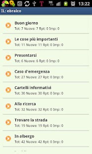How to mod Imparare l'ebraico 1.1.2 unlimited apk for pc