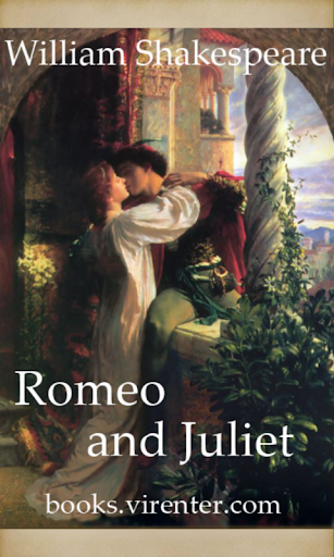 Romeo and Juliet