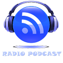 RadioPodcast Ireland (Trial) logo