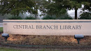 Central Branch Library