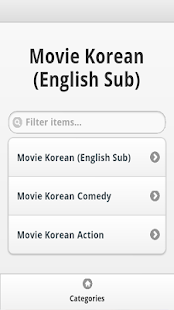 Movie Korean English Sub