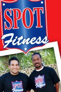 How to get S.P.O.T. Fitness lastet apk for android