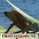 Elke dag gratis