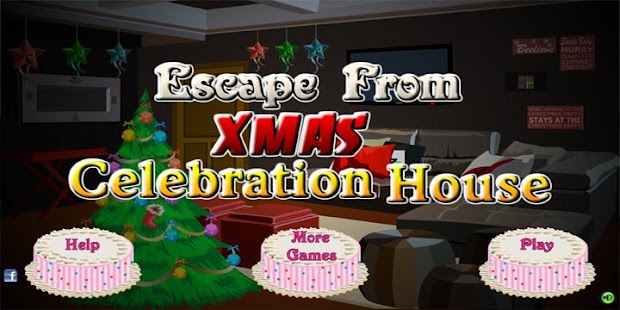 Free Christmas Escape 27 APK