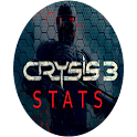 Crysis 3 Stats logo