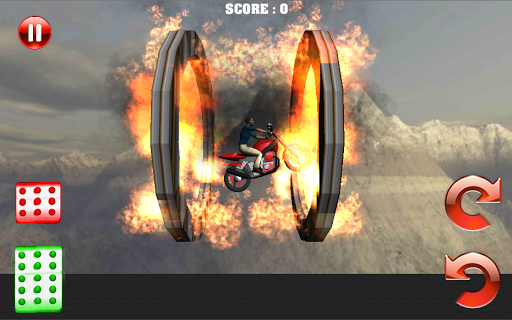 【免費賽車遊戲App】Stunt Bike Racing 3D-APP點子