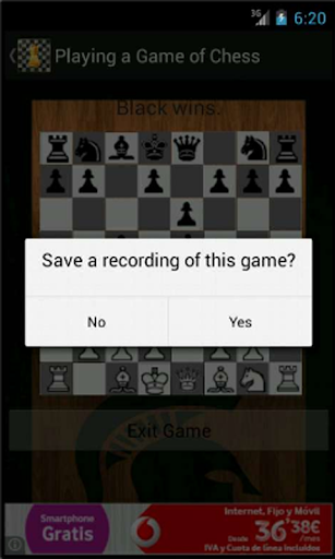 免費下載棋類遊戲APP|Chess Fighter app開箱文|APP開箱王
