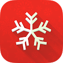 Christmas Riddles mobile app icon