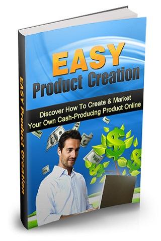 免費下載書籍APP|Easy Product Creation app開箱文|APP開箱王