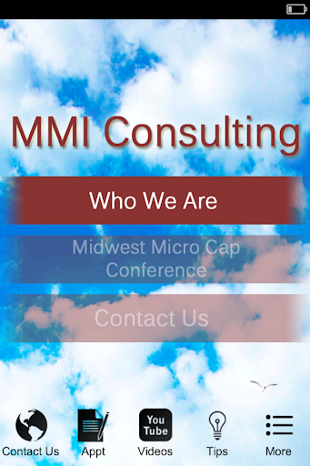 MMI Consulting