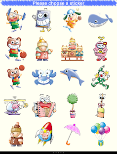 loveEnglish 小宝宝学英文 Screenshots 4