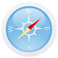 Compass GPS Sensors Apk