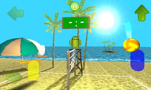 How to download Volleyball Physics FREE lastet apk for bluestacks