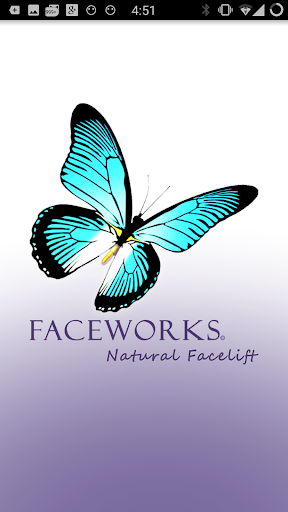 Faceworks Natural Facelift Pro